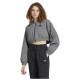 Adidas Γυναικείο μπουφάν City Escape Padded Bomber Jacket